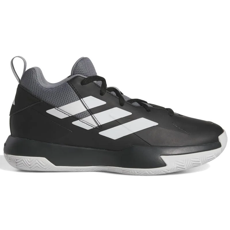 Adidas Cross Em Up Select Kids Basketball Shoes