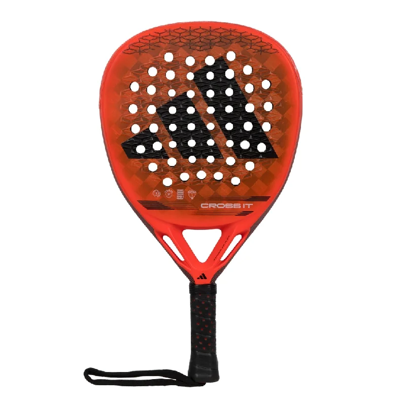 Adidas Cross IT Padel Racket