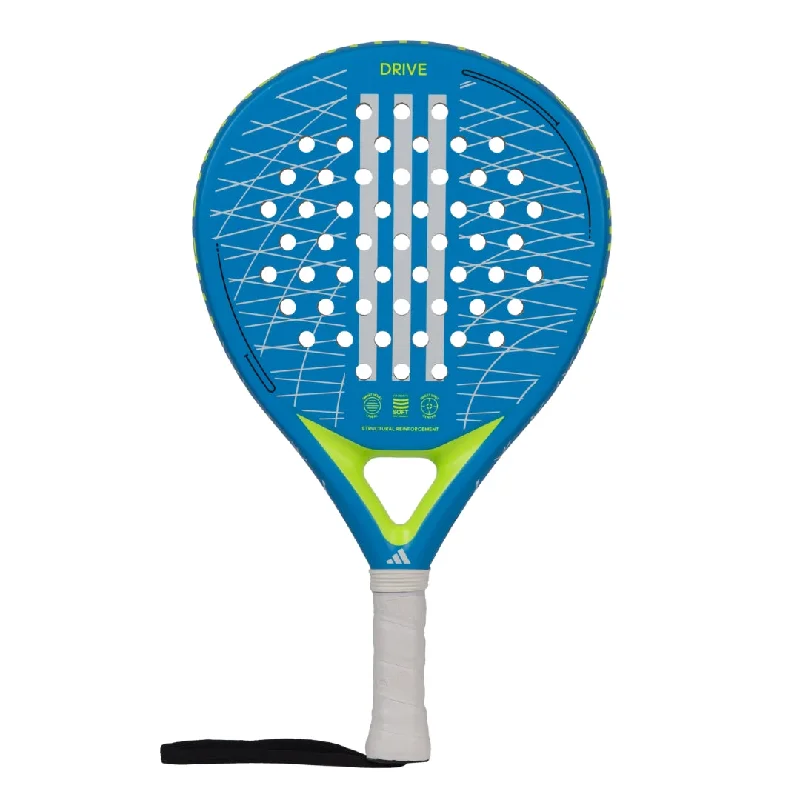 Adidas Drive 3.3 Padel Racket