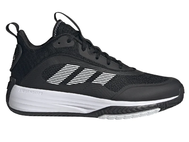 Adidas Mens Own the Game 3.0 <br> IF4568