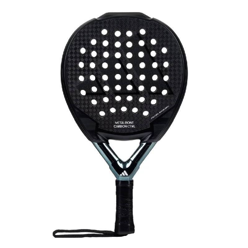 Adidas Metalbone Carbon Control Padel Racket