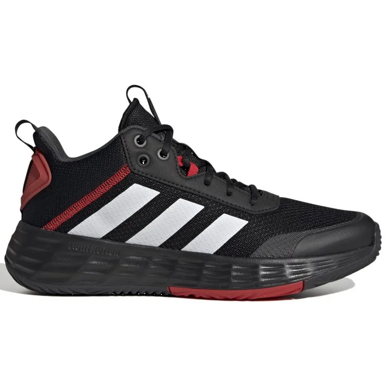 Adidas Ownthegame 2.0 Adults Basketball Shoes