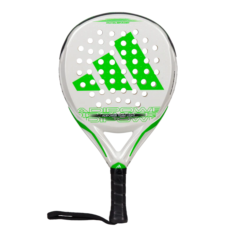 Adidas Adipower Team 3.3 Padel Racket