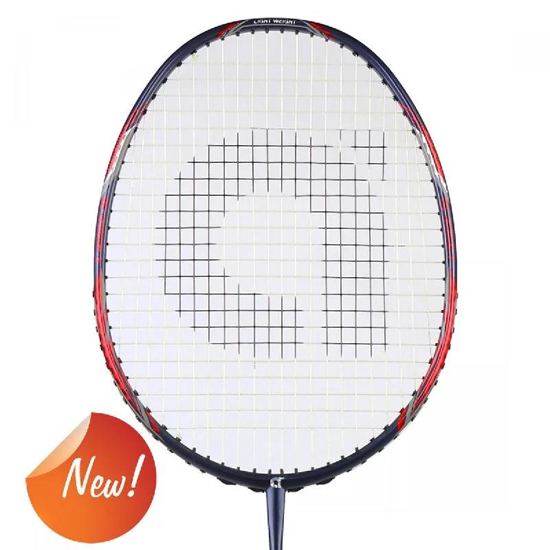 Apacs - Feather Weight 55 Badminton Racket (8U)