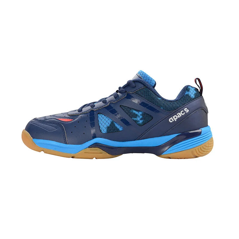 Apacs Pro 727 Non Marking Professional Badminton Shoes