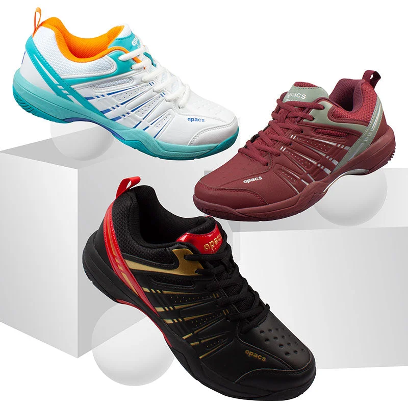 APACS PRO 730-H Non Marking Badminton Shoes