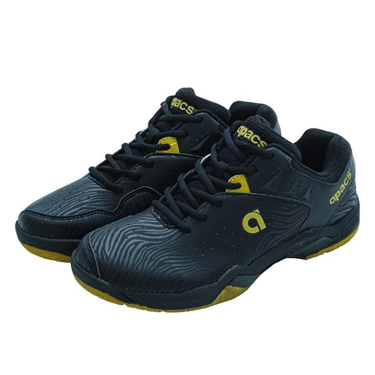 APACS Pro 775 Non Marking Professional Badminton Shoes