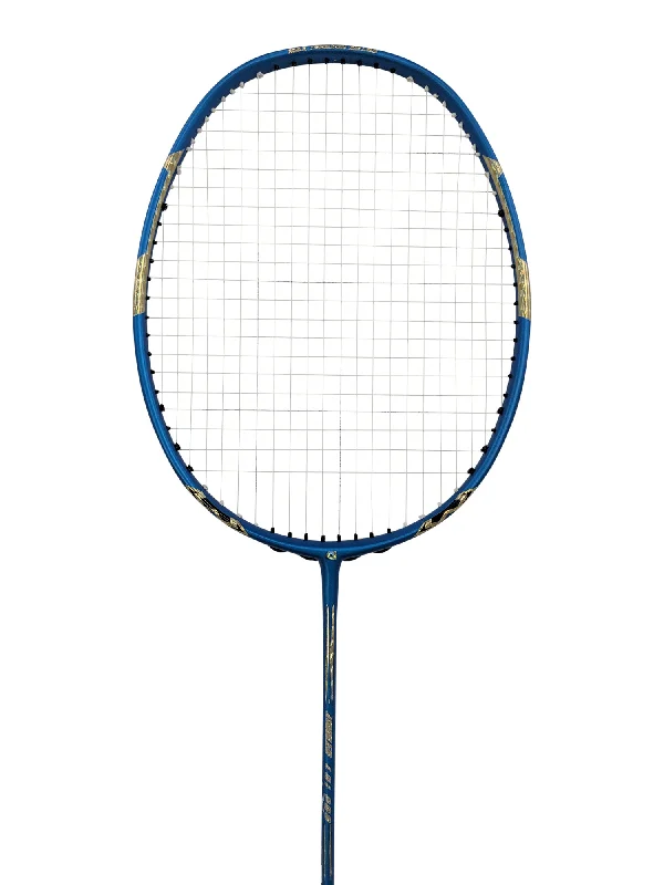 Apacs Ziggler LHI Pro Badminton Racket (Pre-Strung)