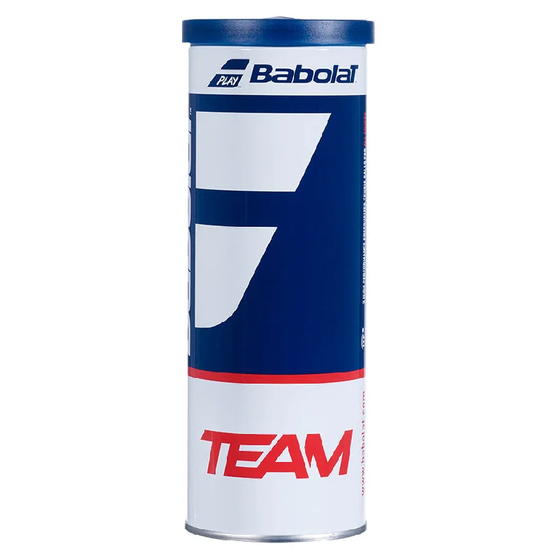 Babolat 501041 Team 3 Ball