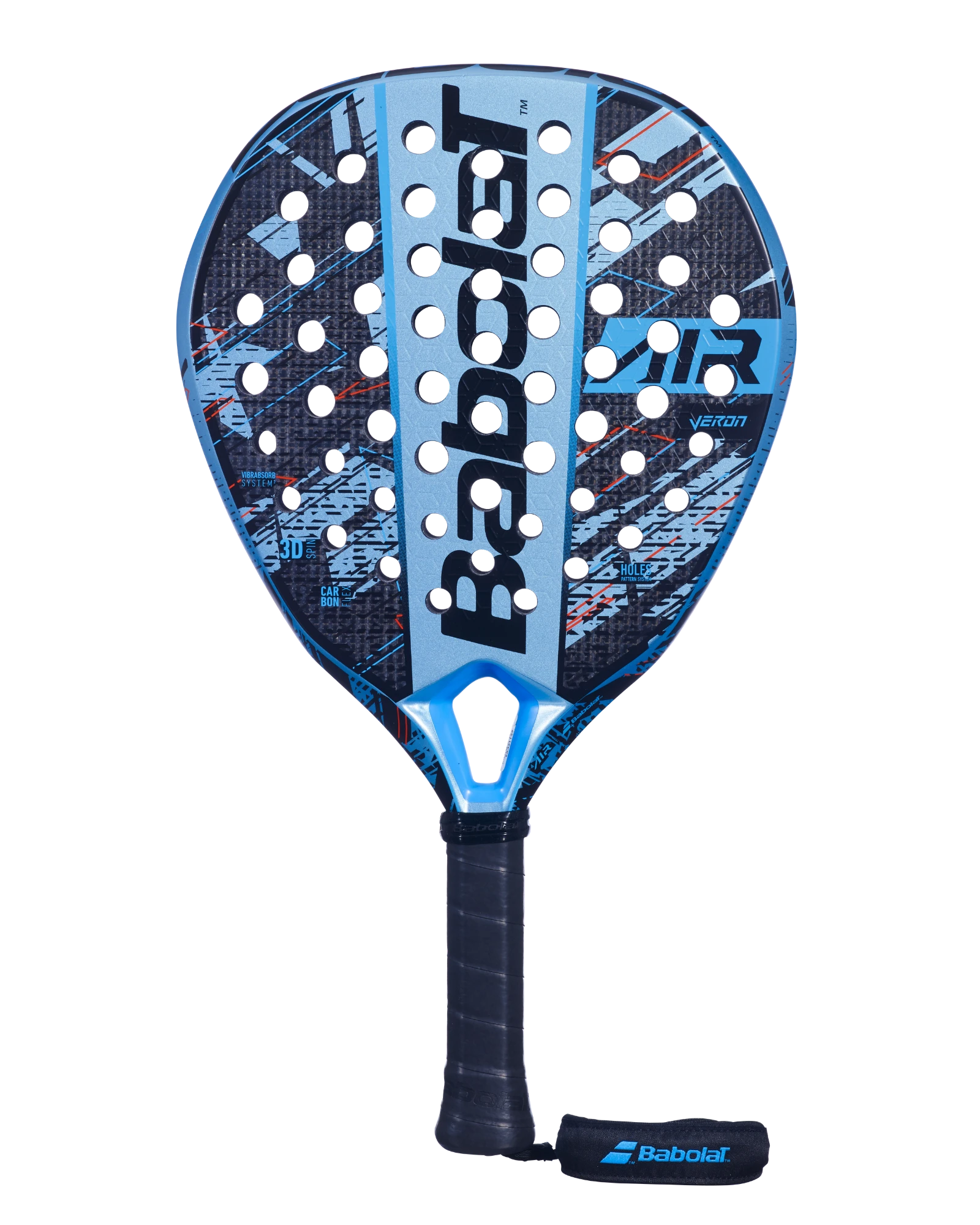 Babolat Air Veron Padel Racket