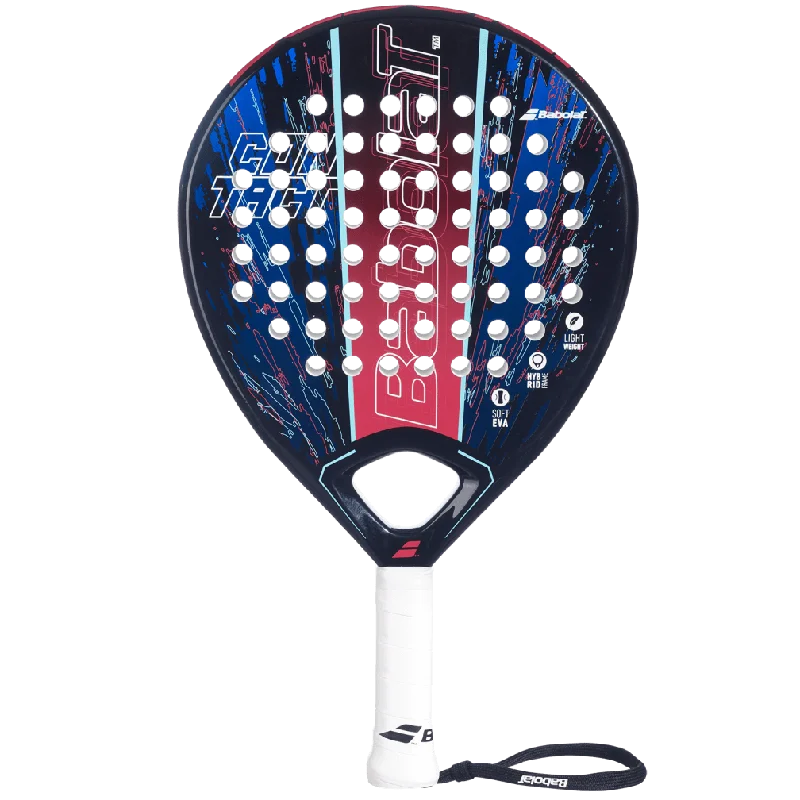 Babolat Contact Padel Racket