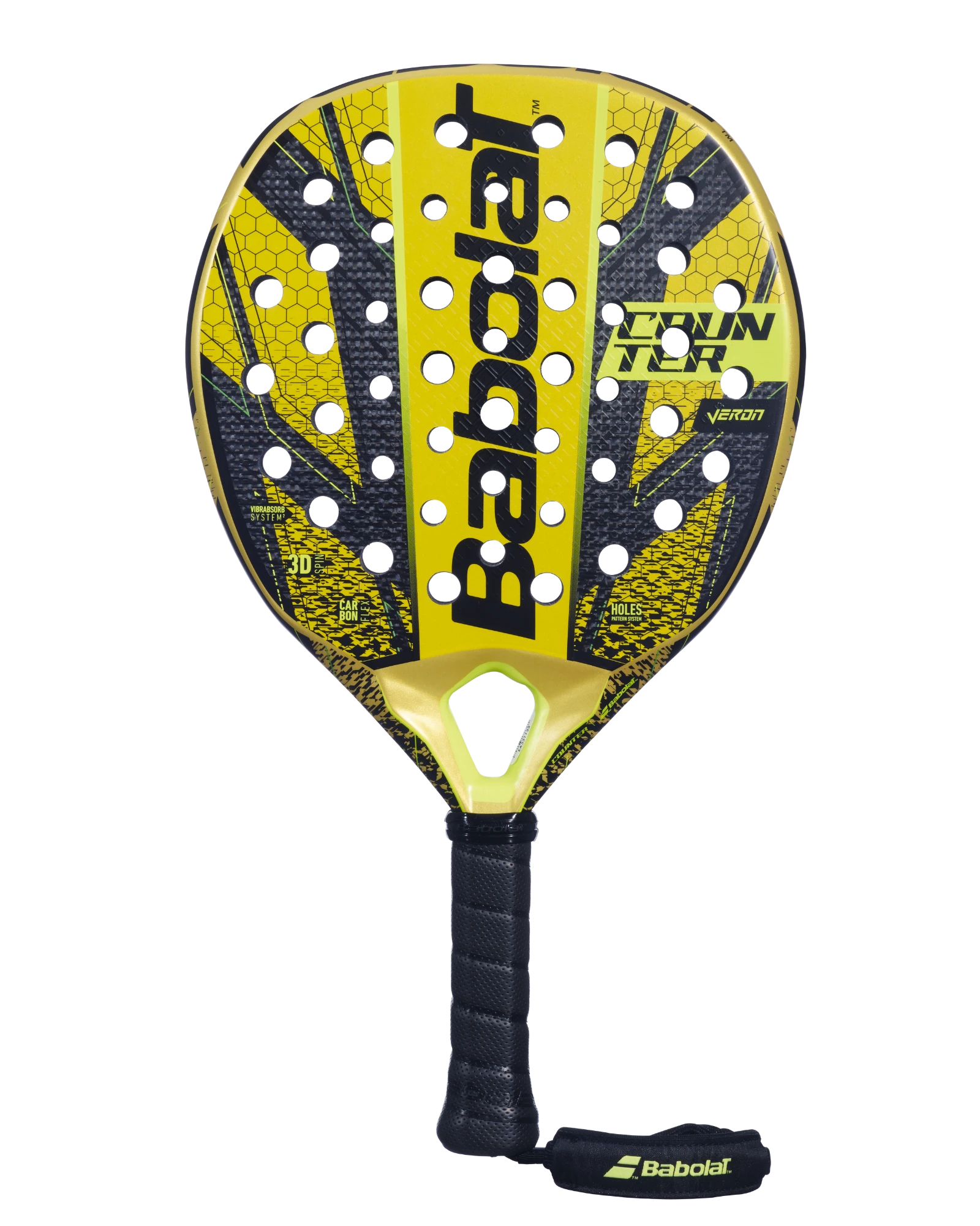 Babolat Counter Veron 2024