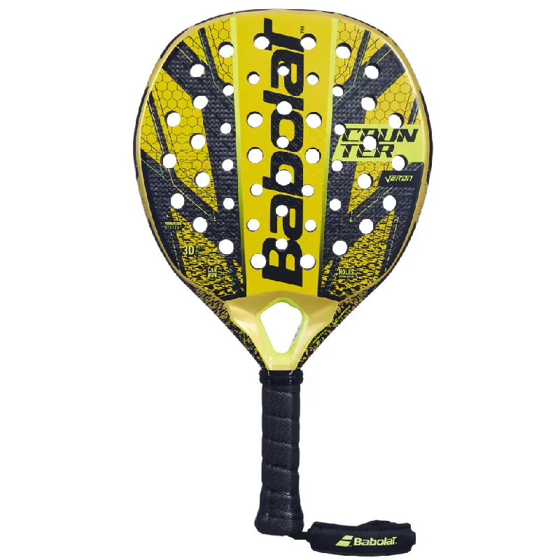 Babolat Counter Veron Padel Racket