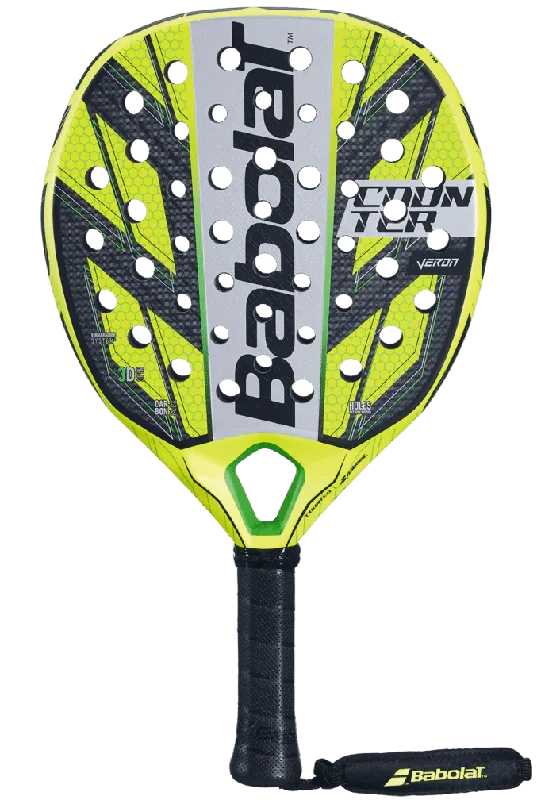 Babolat COUNTER VERON Padel Racquet