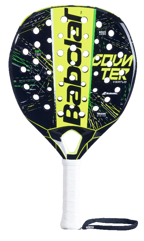 Babolat COUNTER VERTUO Padel Racquet