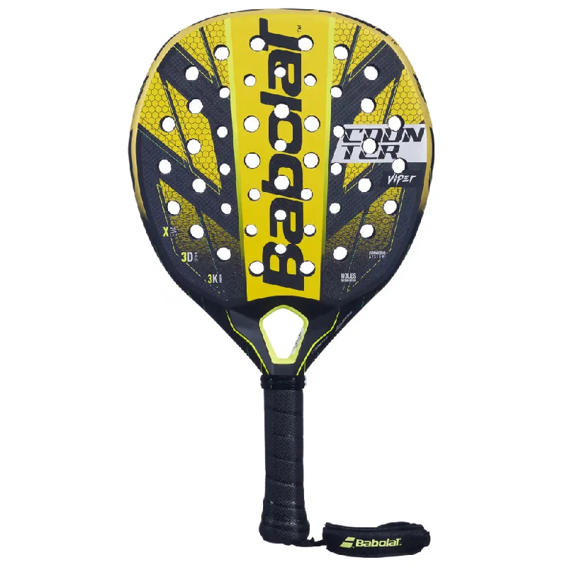 Babolat Counter Viper Padel Racket