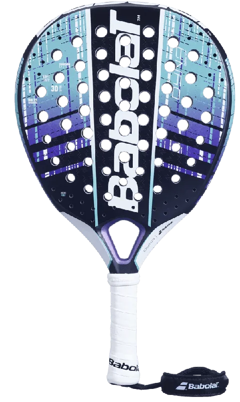 Babolat DYNA SPIRIT Padel Racquet