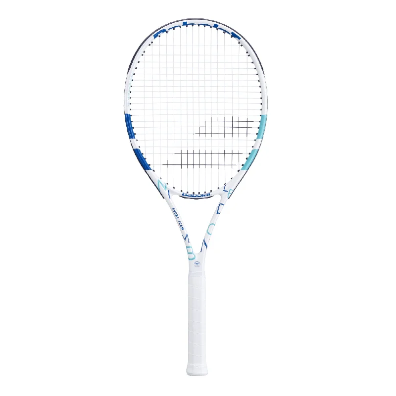 Babolat Evoke 102 Team Wimbledon 2024 Tennis Racket