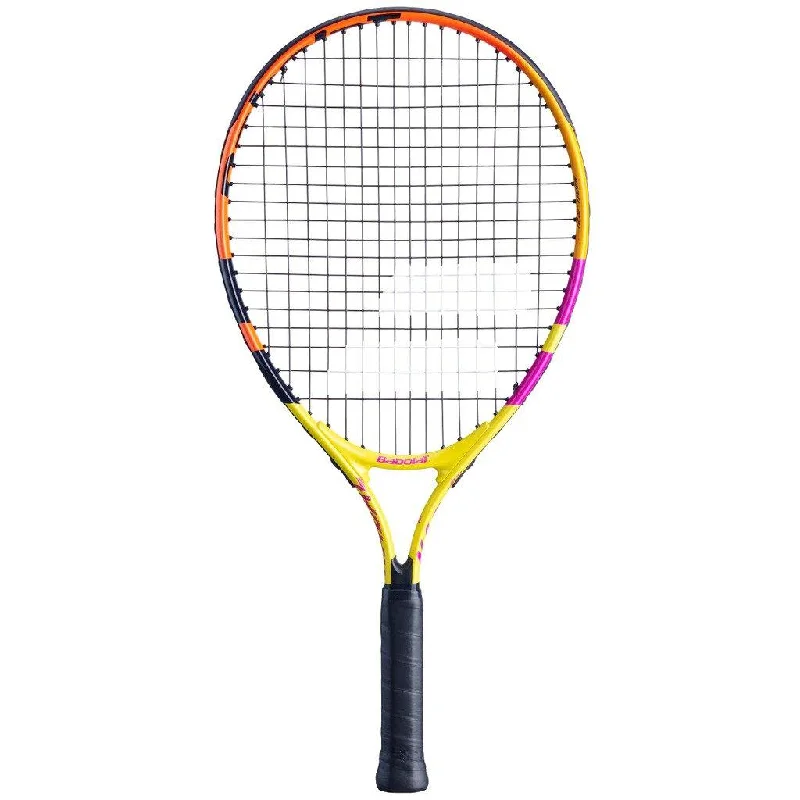 BABOLAT NADAL 21 JUNIOR STRUNG