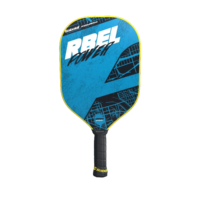 Babolat Rbel Power Pickleball Paddle