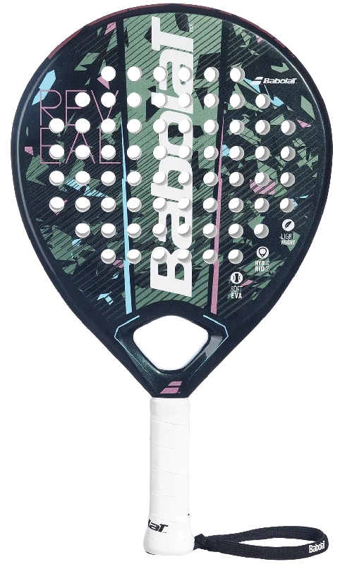 Babolat Reveal Padel Racquet