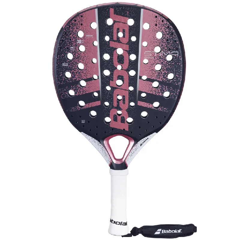 Babolat Stima Spirit Padel Racket