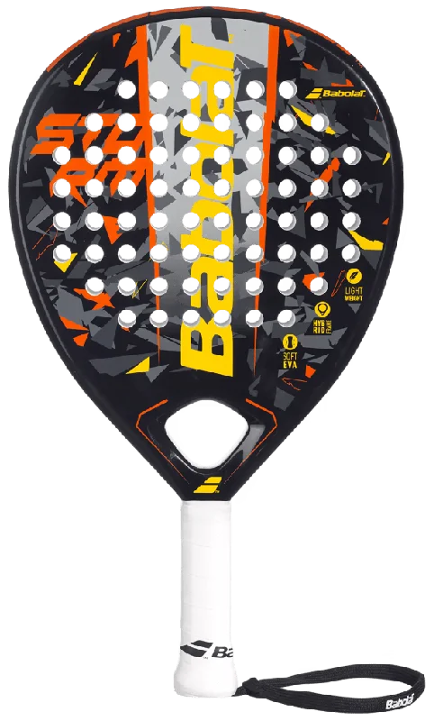 Babolat STORM Padel Racquet