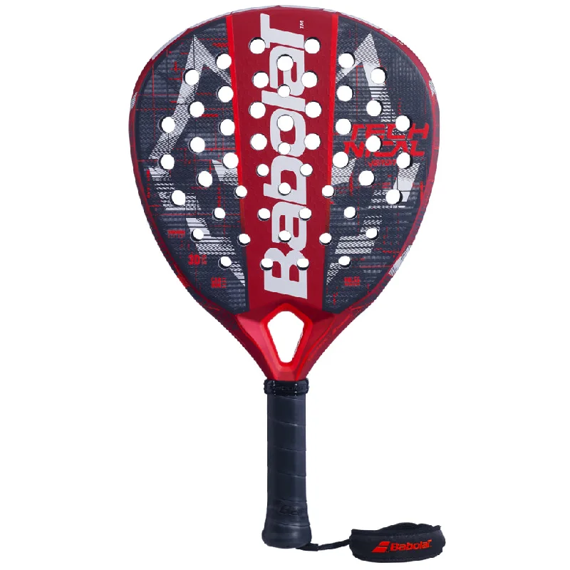 Babolat Technical Veron Juan Lebrón Padel Racket