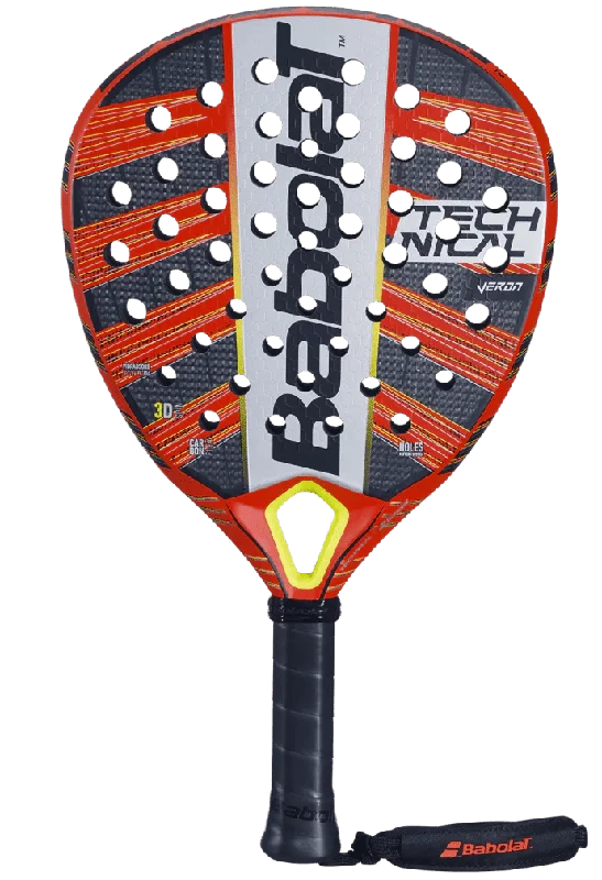 Babolat TECHNICAL VERON Padel Racquet