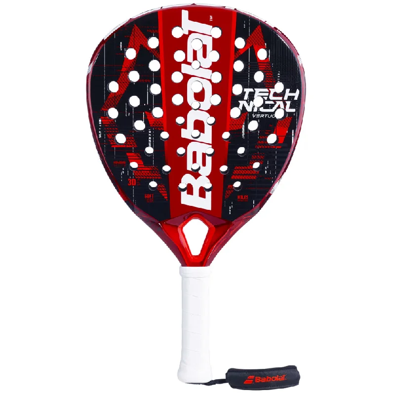 Babolat Technical Vertuo Juan Lebrón Padel Racket