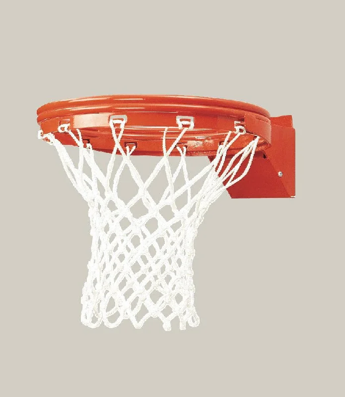 Bison Double-Rim Heavy-Duty Recreational Flex Basketball Goal