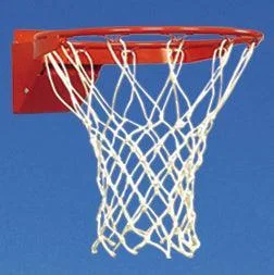 Bison Recoil Residential Flex Basketball Goal