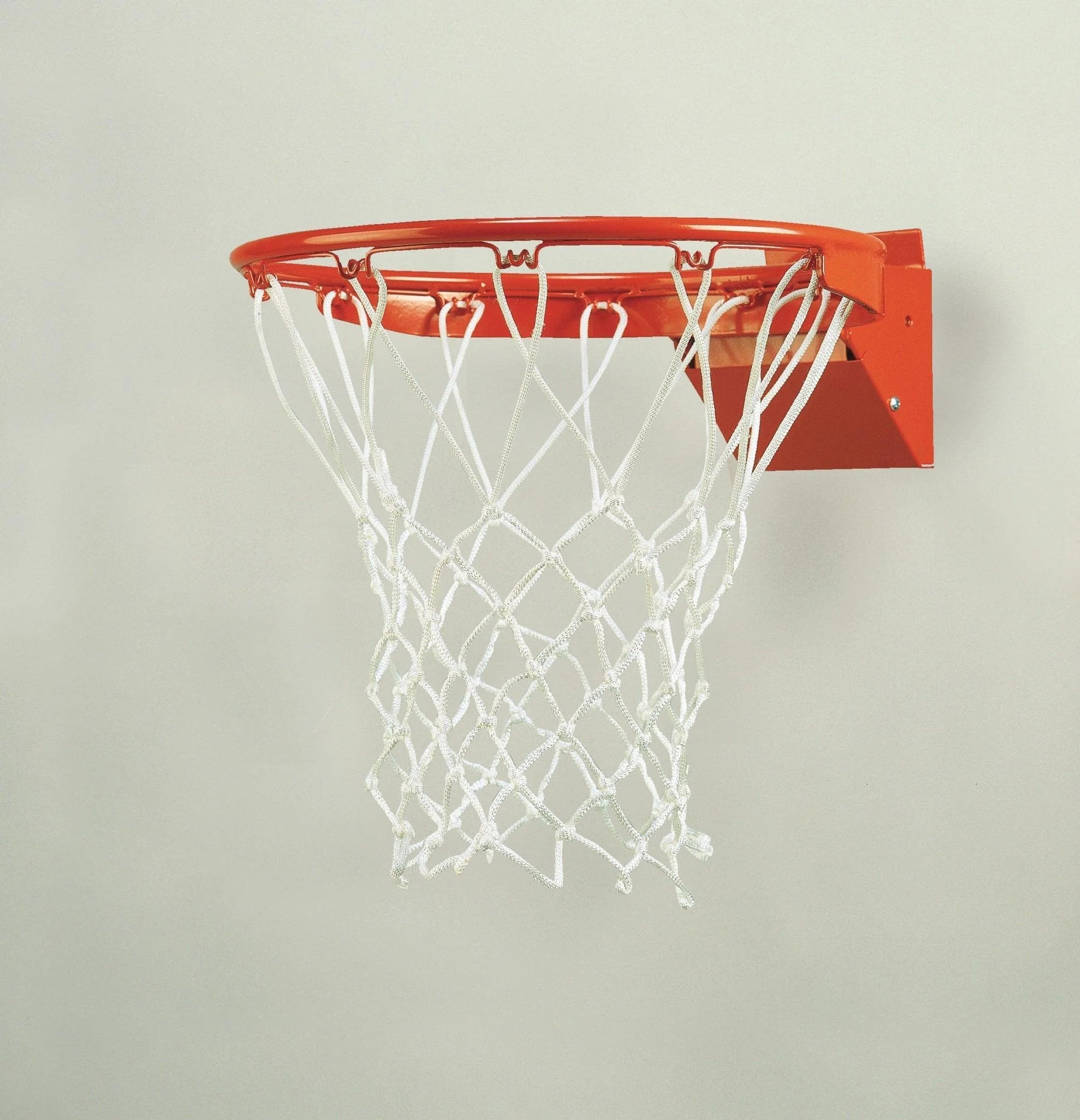 Bison TruFlex Competition Breakaway Basketball Goal