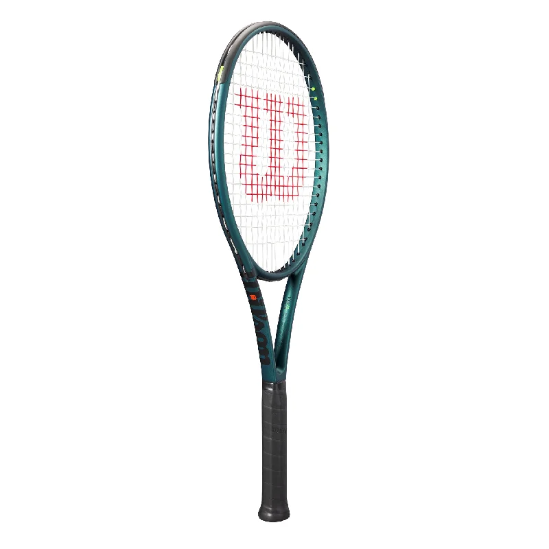 Blade 100L v9 Tennis Racket