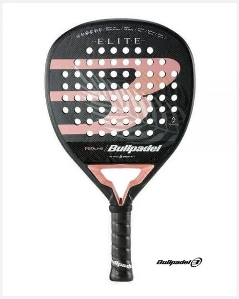 Bullpadel ELITE W 24