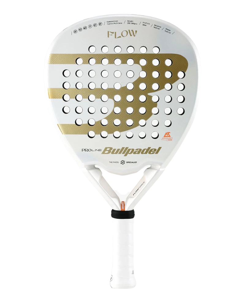 Bullpadel Flow W 2024