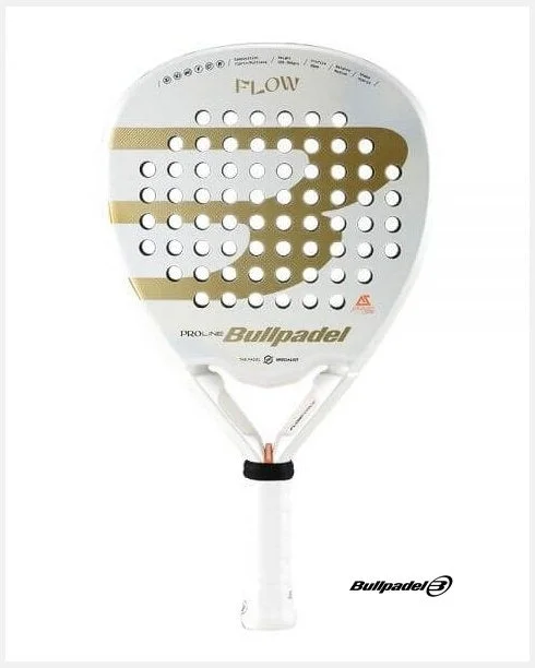 Bullpadel Flow W 24