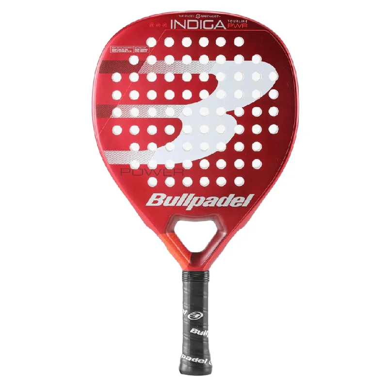 Bullpadel Indiga Power Padel Racket