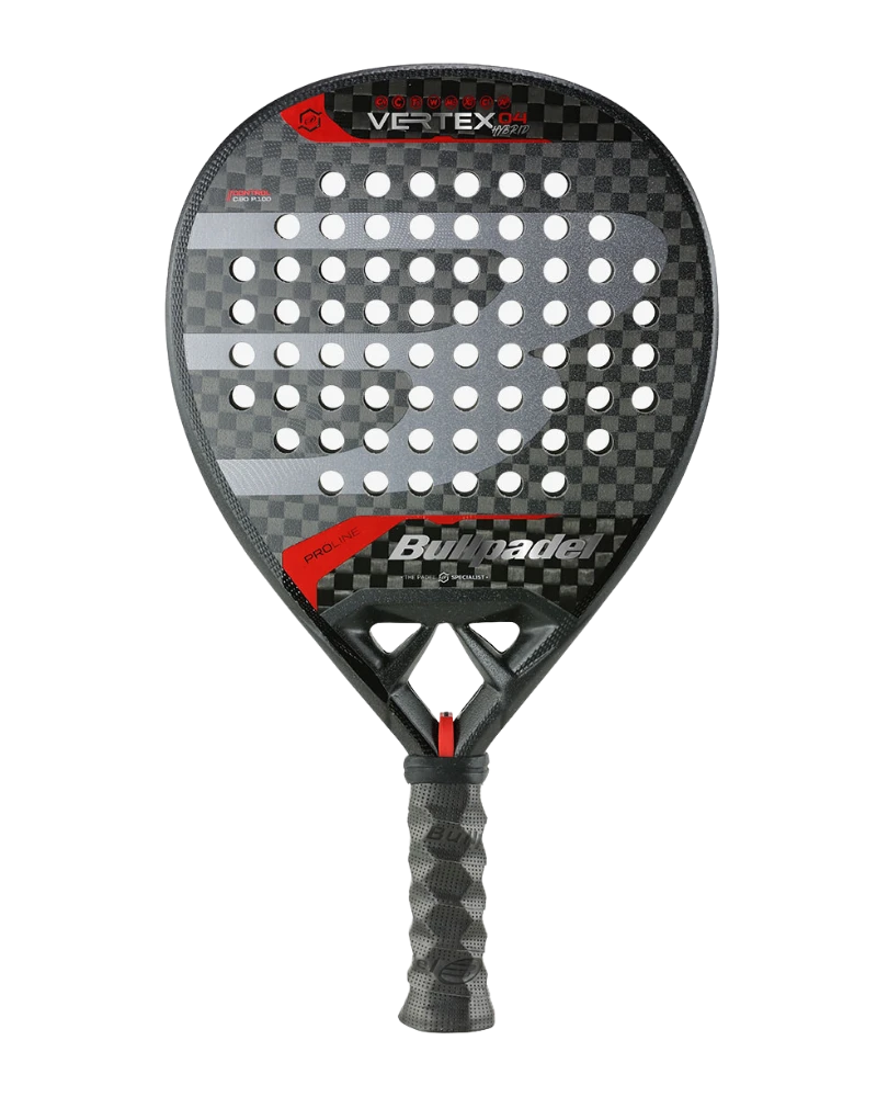 Bullpadel Vertex 04 Hybrid 2024