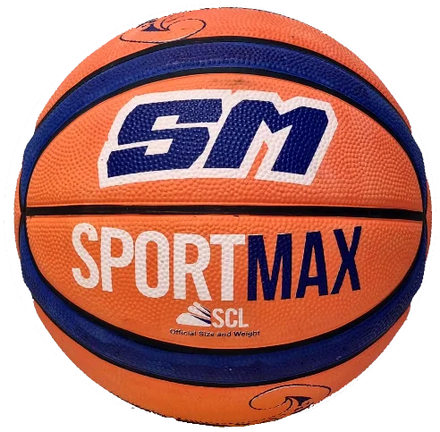 Sportmax Air Cell Basketball Ball