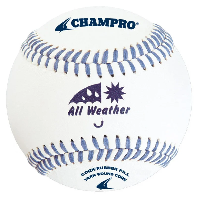 Champro All Weather Baseball Dozen