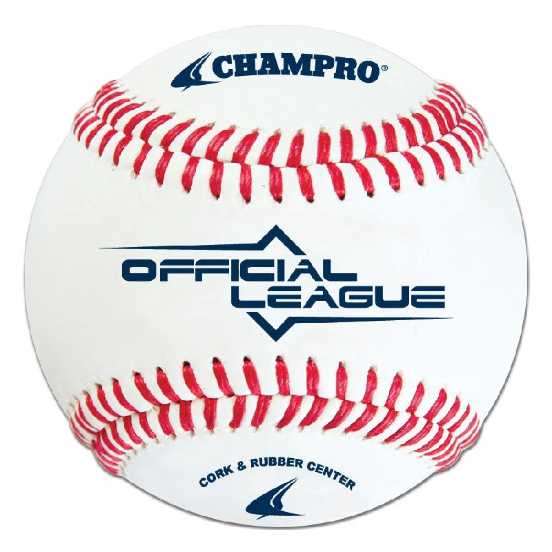 Champro Practice Baseball Dozen