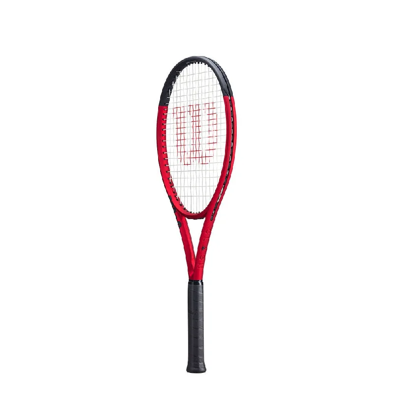 Wilson Clash 100 Pro V2 Tennis Racket