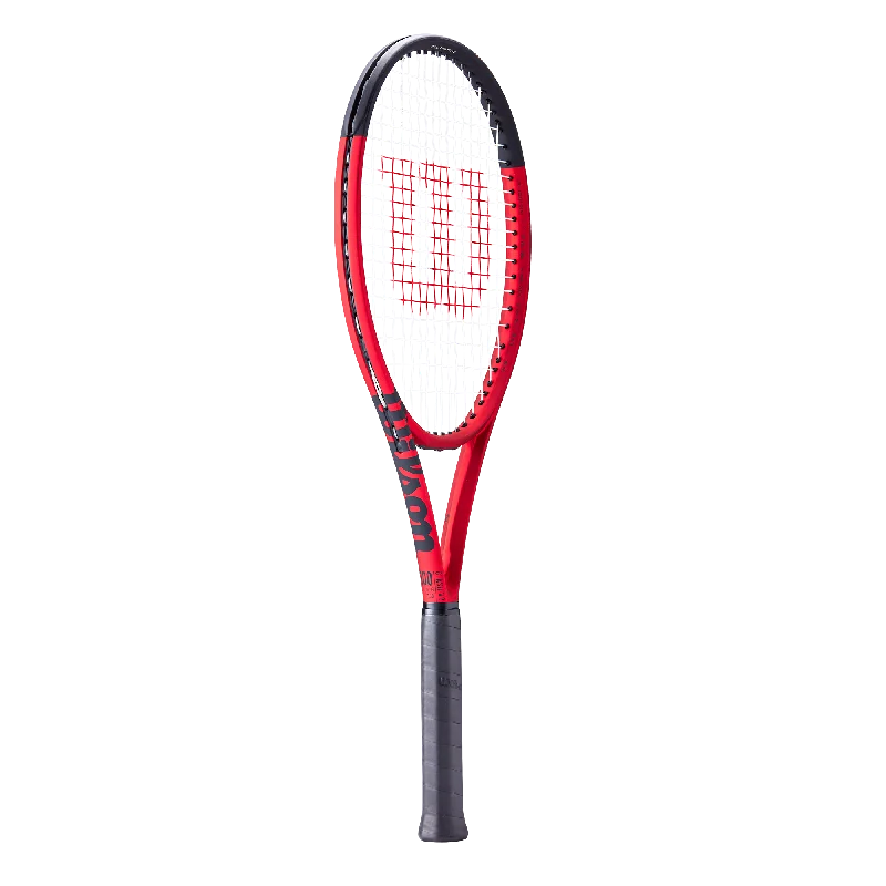 Wilson Clash 100 V2 Tennis Racket