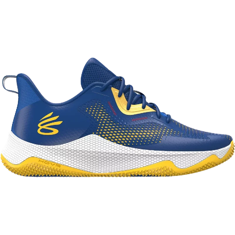 Curry HOVR Splash 3