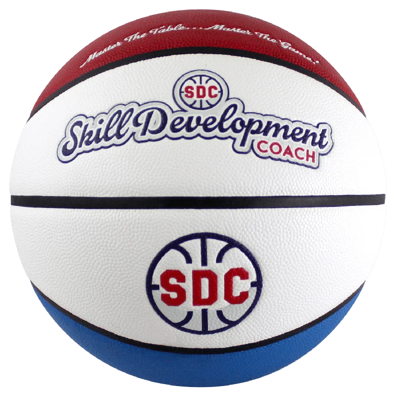 Custom Elite Basketball