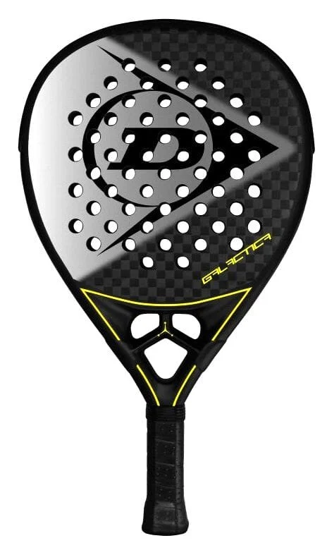 Dunlop Galactica Padel Racquet