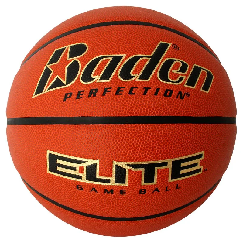 PERFECTION Elite Game Basketball