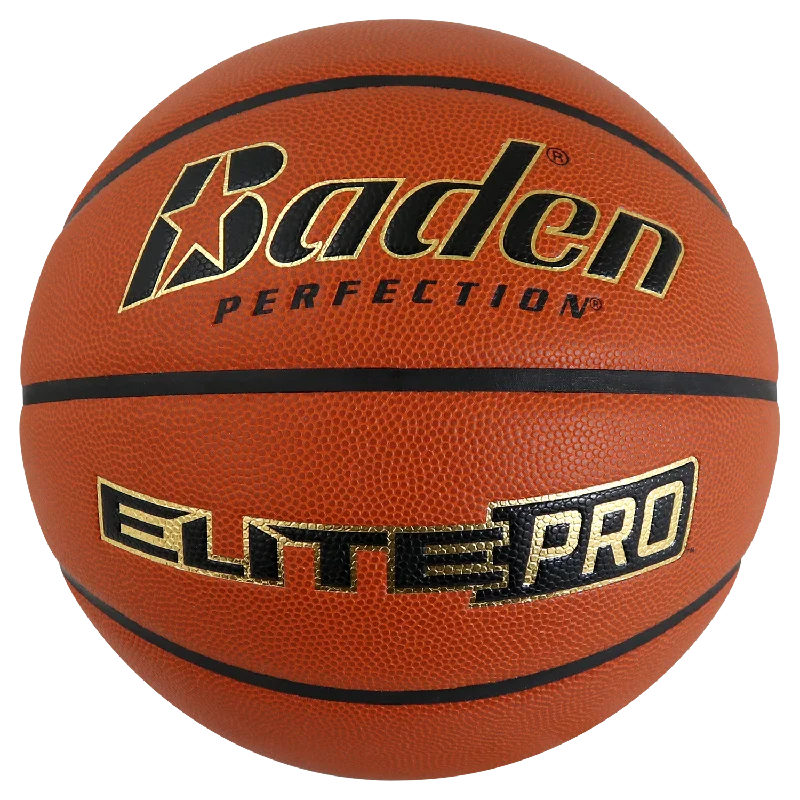 Elite Pro Game Basketball