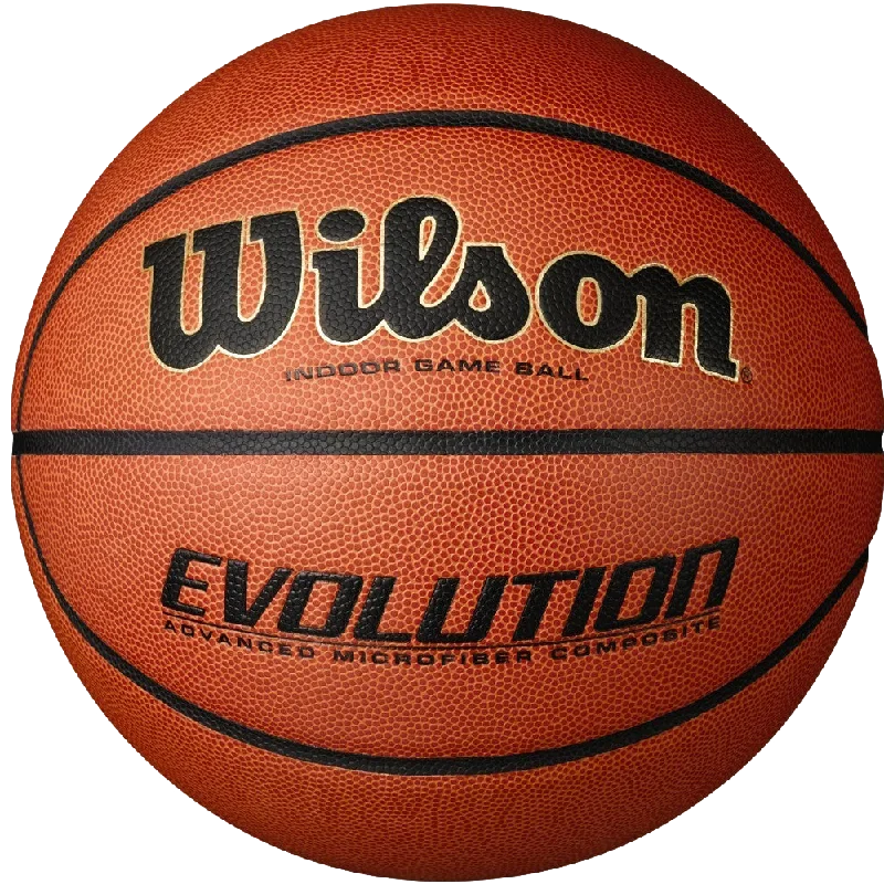 Evolution Game Basketball - 29.5"